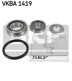 SKF VKBA 1419